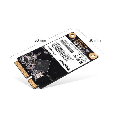 China KingDian Msata Solid State Drive SSD 120GB 240GB 480GB 1TB High Level Solid State Drive for sale