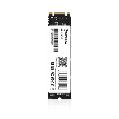 China M.2 SATA NGFF Solid State Drive 120GB M.2 Solid State Drive 120GB M.2 SSD SSD Bulk Pack for sale