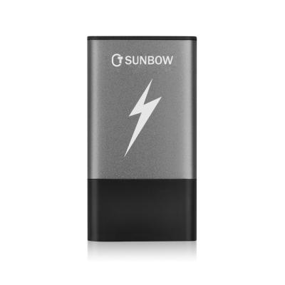 China Free Shipping SSD TCSUNBOW High Speed ​​Type-c to USB 3.0 External Portable SSD 1TB for sale