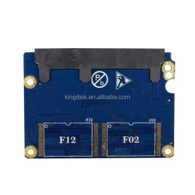 China kingdian ssd 32gb zif ssd 32gb sata storage computer solid state hard disk drive for sale