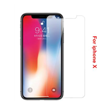 China 3D/5D/6D/9D/10D For iPhone 11 Full Coverage 21D Tempered Glass Screen Protector For iPhone 11 PRO max XR XS MAX Glass Protector for sale