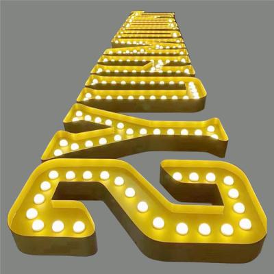 China Letter Sign Good Quality Custom Aluminum Led Neon/Acrylic Neon Sign Lights Billboard for sale