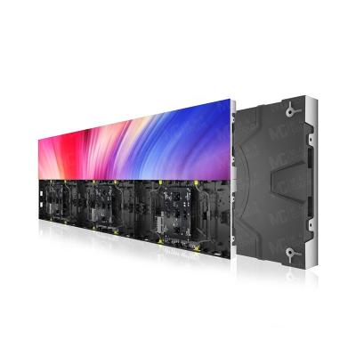 China Indoor Factory P1.2 Led TV P1.6 RGB Pixel Panel Hd Show Mooule Smd Module Digital Billboard Video Wall for sale