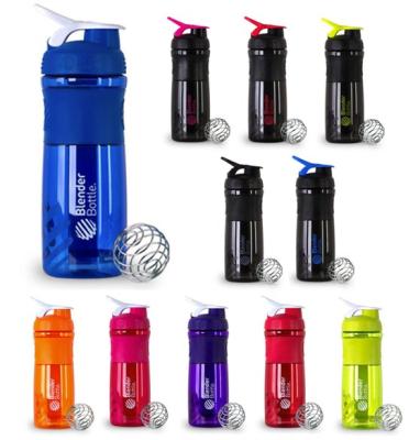 China Multi-function blender Bottle with blender ball for sale