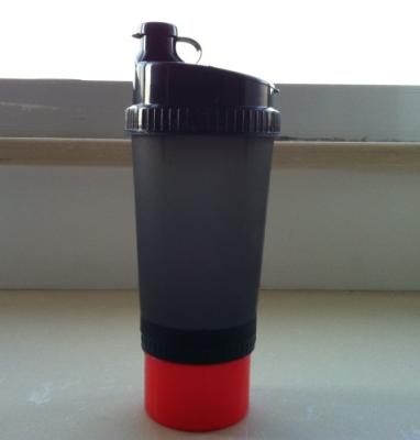 China Multi-function Shaker Bottle for sale