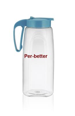 China plastic water jug/juicer jug for sale