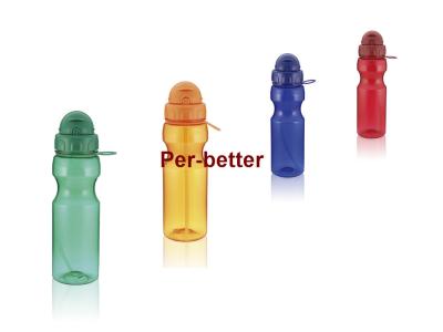 China 800ml Tritan drink bottle/BPA FREE bottle for sale