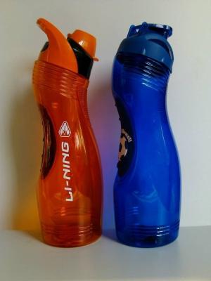 China Hammer Strength Bottle for sale