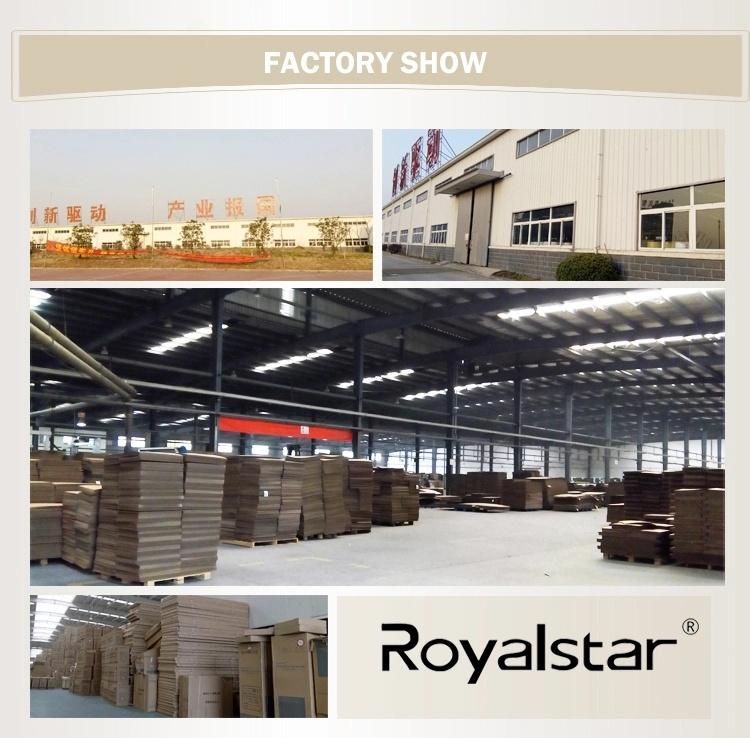 Verified China supplier - Hefei Royalstar Electronic Appliance Co., Ltd.