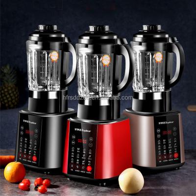 China Hotel Orange Extractor Juicer And Blender for sale