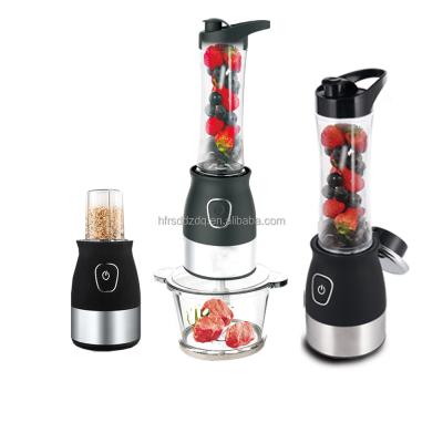 China Hotel Fruit Vegetable Electric Orange Juicer for sale