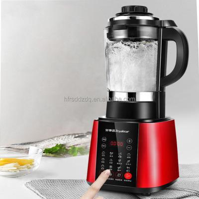 China 2021 high quality hotel electric juicer extractor machine home appliance for sale