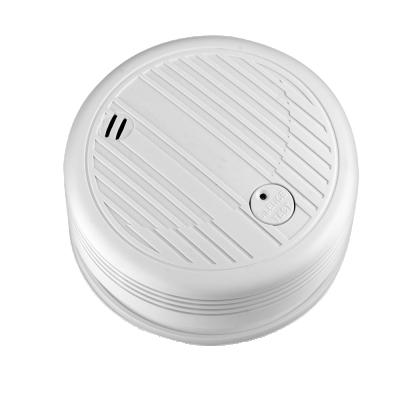 China Accurate Simple And Convenient WiFi Co Carbon Monoxide Compound Smoke Detector for sale