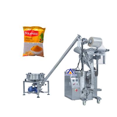 China high speed automatic food instant coffee powder packing machine with factory price for sale