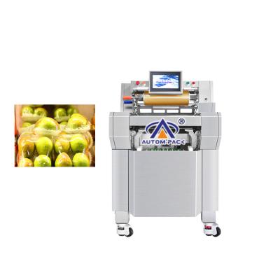 China High quality food cling film high quality cling film packaging machine high quality film sealing machine for sale