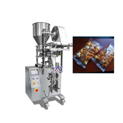 China Food Foshan Autompack Making Automatic Fresh Noodle Wet Noodle Packing Machine Price for sale