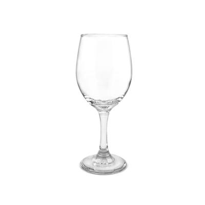 China Glass Factory Glassware Set Wholesale Creative Reusable Markers New Giant Wine Glass for sale