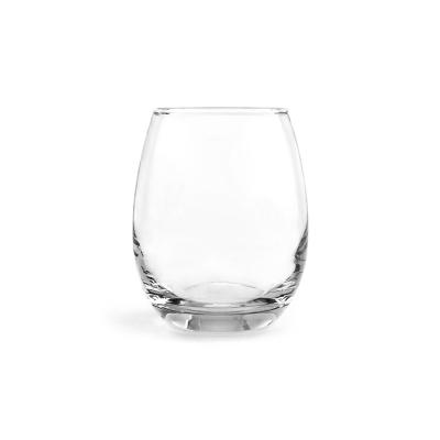 China High End European Style Hotel Restaurant European Style Household Tumbler Glasses For Water for sale