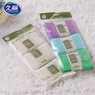 China 2021 Kitchen Cleaing Eco Sponge Dish Wash Cleaning Brush for sale