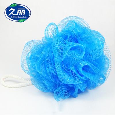 China All Natural Factory Price Free Sample Bath Flower Sponge Baby Bath Flower Mat for sale