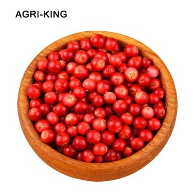 China Category JELLY frozen fruit from a lingoberry iqf for sale