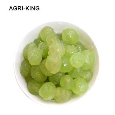 China Iqf FROZEN Organic Bulk Grapes for sale