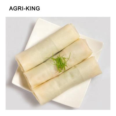 China iqf frozen pre fried spring roll FROZEN for sale