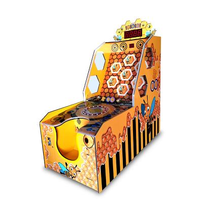 China 2020 Coin Operated Games Arcade Games Machine For Sale 2270*1050*2400 (mm) for sale