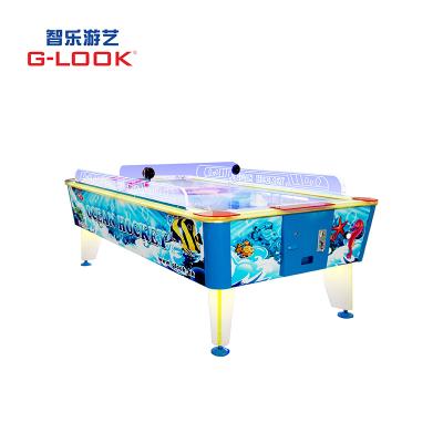 China Best Selling Ocean Balls Man Arcade Redemption Coin Operated 2380*1290*970(mm) Game Machine for sale