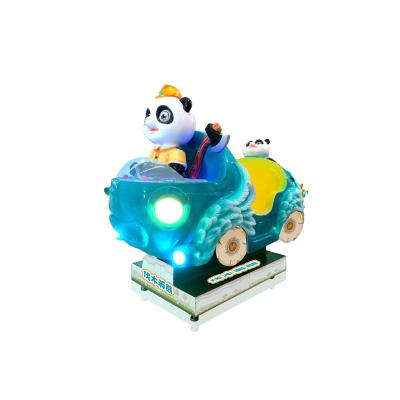 China Profession Amusement Park Coin Operated Kiddie Rides On Sale 1900*1300*1100mm for sale