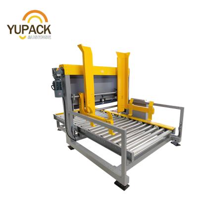 China Fully Automatic Food Pallet Dispenser, Pallet Destacker for sale