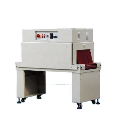 China APPAREL Yupack hot sale shrink wrap oven and shrink wrap machine or shrink wrap machine for CD,pizza,books for sale