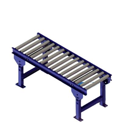 China CB121 Series Heat Resistant Automated Conveyor Systems for sale