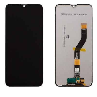 China 100% NEW For Samsung Galaxy A10S A107F/DS A107 LCD Screen Touch Digitizer Display Assembly XK for sale