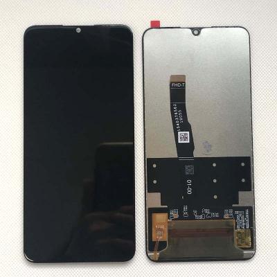 China For Honor 20 LCD Display YAL-L21 YAL-L41 YAL-AL10 LCD Display Touch Screen Digitizer Assembly Part XK for sale