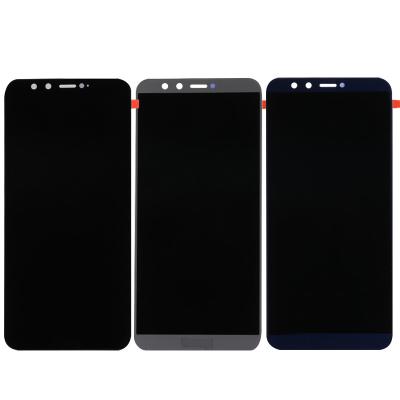 China Original Screen For Honor 9 Lite LCD Display Touch Screen For Huawei Honor9 Lite LLD L31 L22A XK LCD for sale