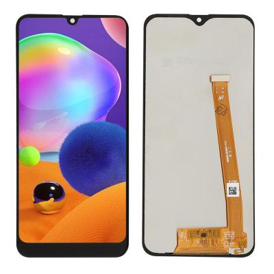 China AMOLED LCD Screen For Samsung Galaxy A20e LCD A202 LCD Display For Samsung A202 A202F A202DS Touch Digitizer Assembly XK for sale