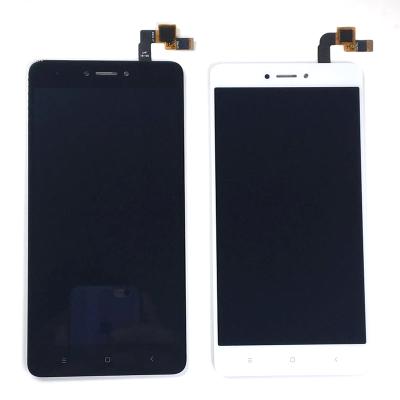 China For Xiaomi Redmi Note 4X Note 4 Version LCD Display Touch Screen Digitizer Assembly Replacement For Xiaomi Redmi Snapdragon 625 XK for sale