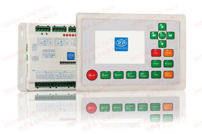 Китай &panel контрольной карты лазера оси системы управления 4 лазера СО2 системы управления самое новое RDC6442S машины лазера engraving&cutting продается