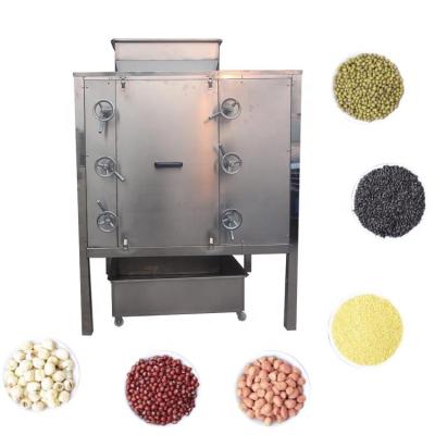 China Hot Selling Stone Mill Stone Mill Sesame Flour Peanut Powder Flaxseed Full Automatic Efficient Energy Saving Hot Grinder for sale