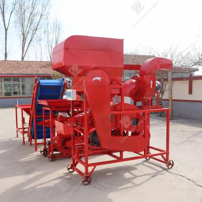 China High Efficiency Easy Operation New Produced High Quality And Efficient Multi Functional Peanut Peanut Shelling Machine for sale