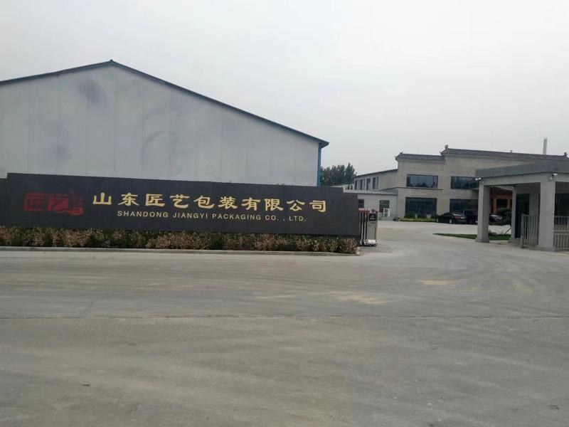 Verified China supplier - Shandong Jiangyi Glass Co., Ltd.