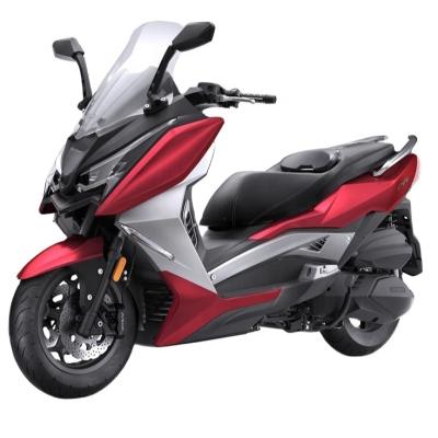 China Ariic Chief 318 original sport water cool system EEC euro 5 250cc for sale