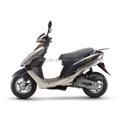 China Ariic EEC gas powered scooter for sale 50cc 4 stroke cheap SMART 50 for sale