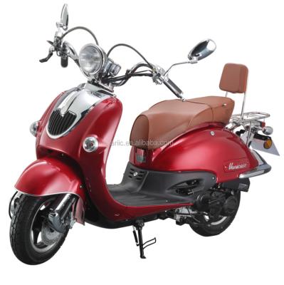 China Ariic classic scooter 125cc 4 stroke VENPAS for sale