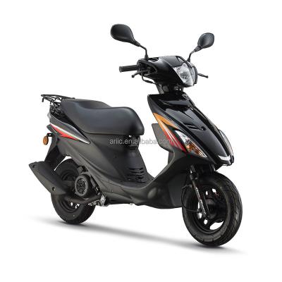 China ariic V150S 150cc scooter mopeds cheapest for sale