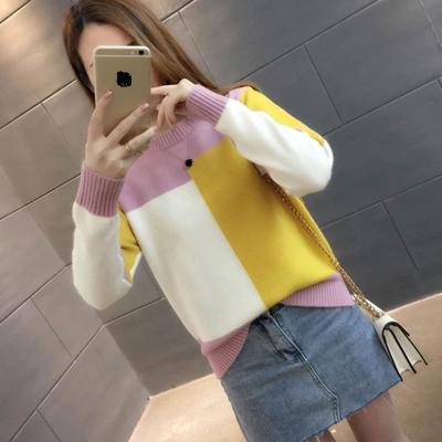 China Breathable 2021 high-collar sweater women's inner wear bottoming shirt autumn and winter new long-sleeved warm Slim pure color knitted for sale