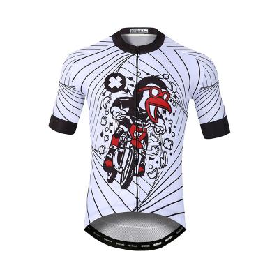 China Best Selling Breathable Quick-Dry Cycling Clothing For Sale Bicycle Shirt Tops Bib Shorts Pants Tank Top Custom Bike Cycling Clothing for sale