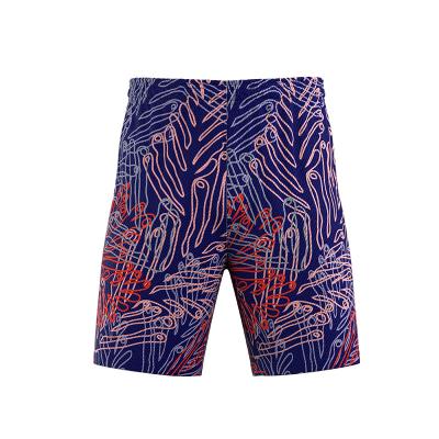 China Hot Selling High Quality Beach Plus Size Shorts Breathable Plus Size Abbreviation Men And Women for sale