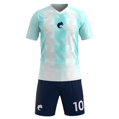 China Breathable 2021 palmeiras trees plain soccer jersey football club fans 2022 with high quality for sale